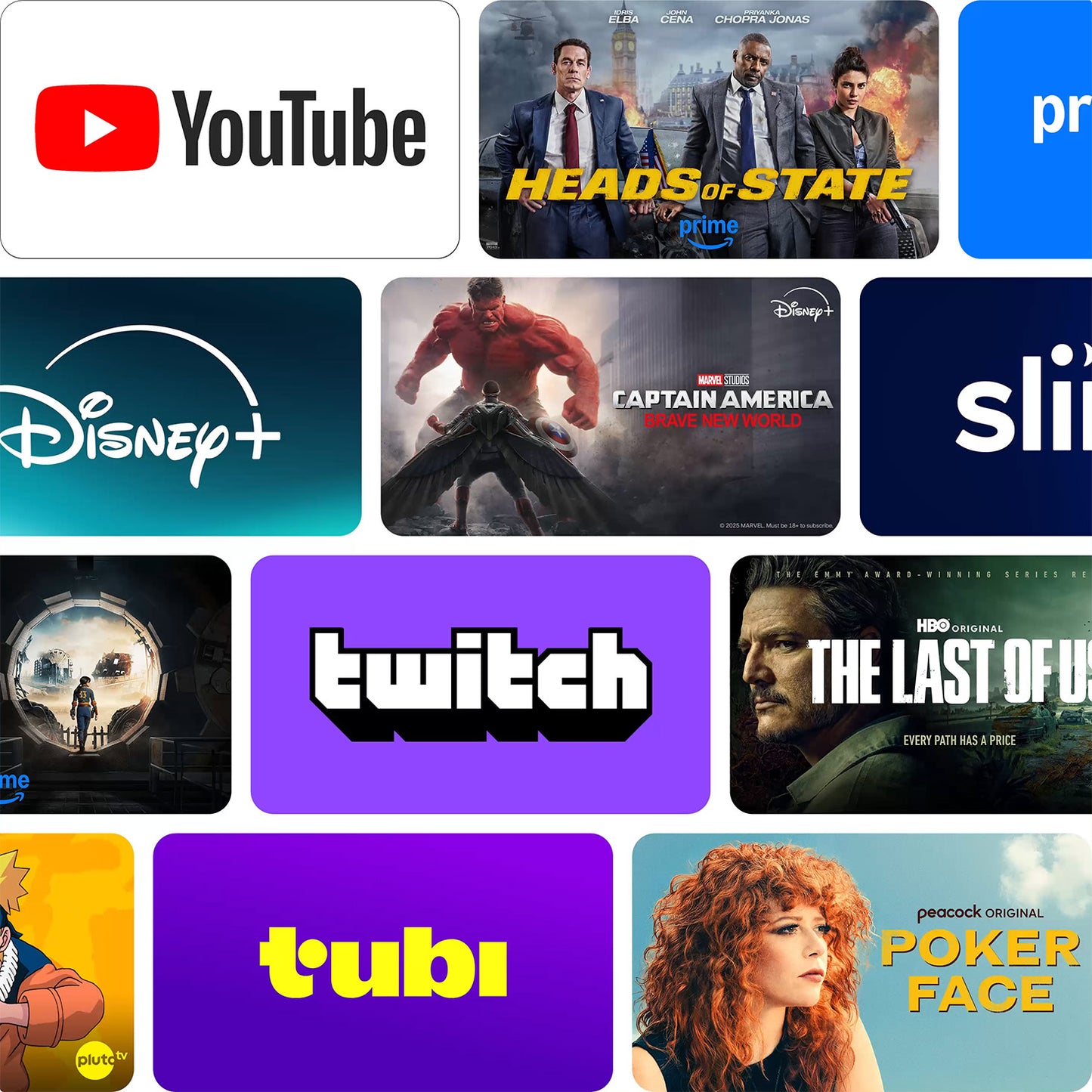 Amazon Fire TV Stick 4K Select (modelo más reciente): streaming en 4K, búsqueda con inteligencia artificial y TV en vivo gratis