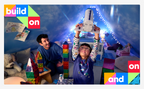 MAGNA-TILES Juego clásico de construcción magnética de 32