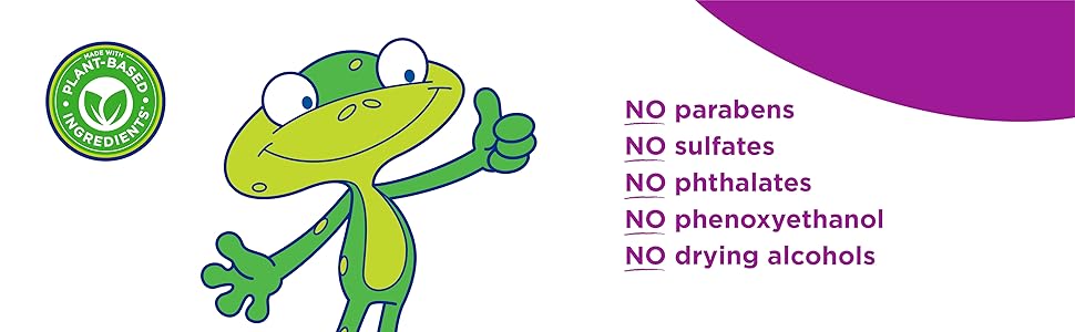Kandoo - Toallitas desechables para bebés y niños, sin perfume para pieles sensibles, paños de limpieza húmedos hipoalergénicos para entrenamiento de orinal, 250 unidades, paquete de 5