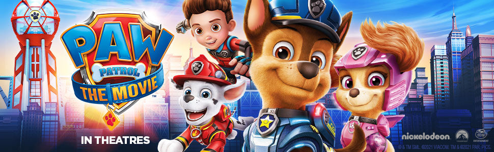VTech Tableta de Aprendizaje PAW Patrol