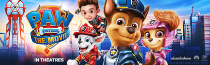 VTech Tableta de Aprendizaje PAW Patrol
