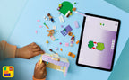 LEGO Friends Heartlake City Bunny - Juguete de