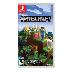 Minecraft - Nintendo Switch