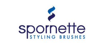 Spornette Deville Cushion Paddle Brush - Cepillo de cerdas de jabalí con mango de madera, para alisar, alisar, desenredar, peinar y cepillar para mujeres, hombres y niños, todo tipo de cabello