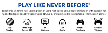 PlayStation®5 console (slim)